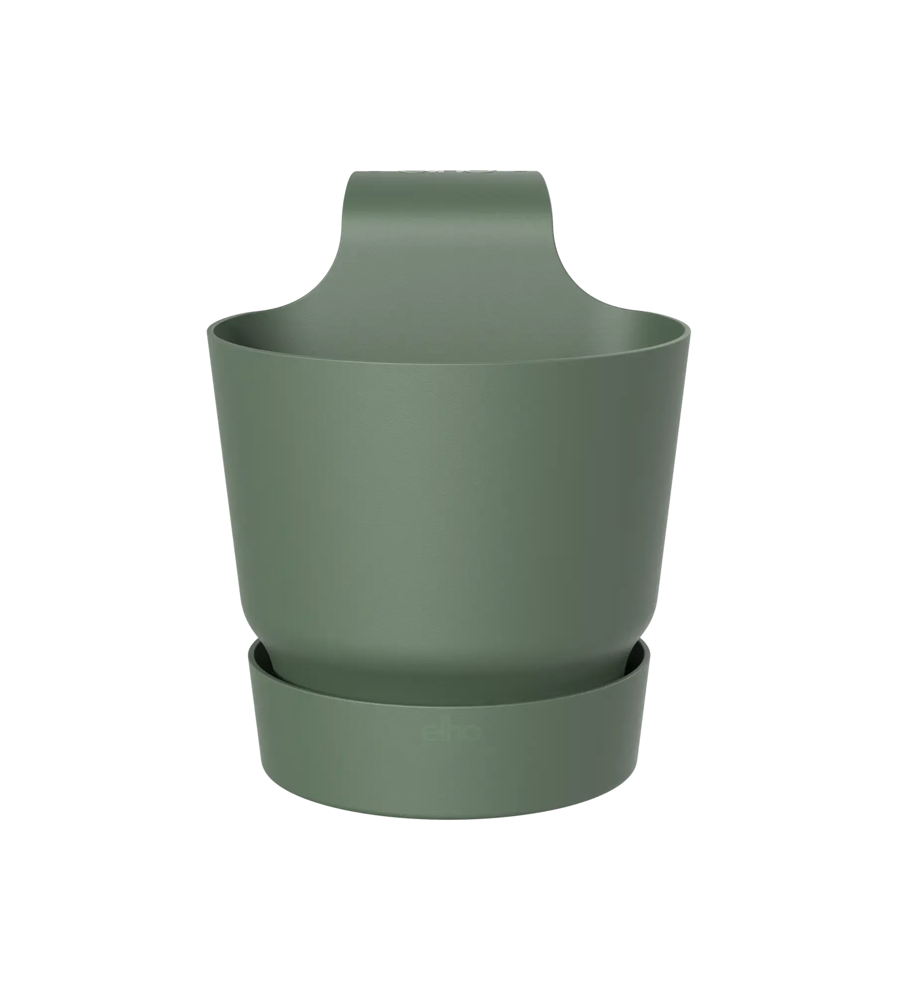 Elho greenville Geländertopf 25 cm - Bild 2