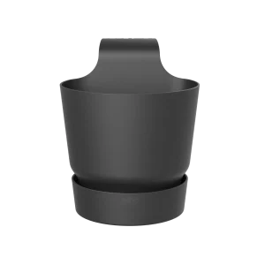 Elho greenville Geländertopf 25 cm - Bild 1