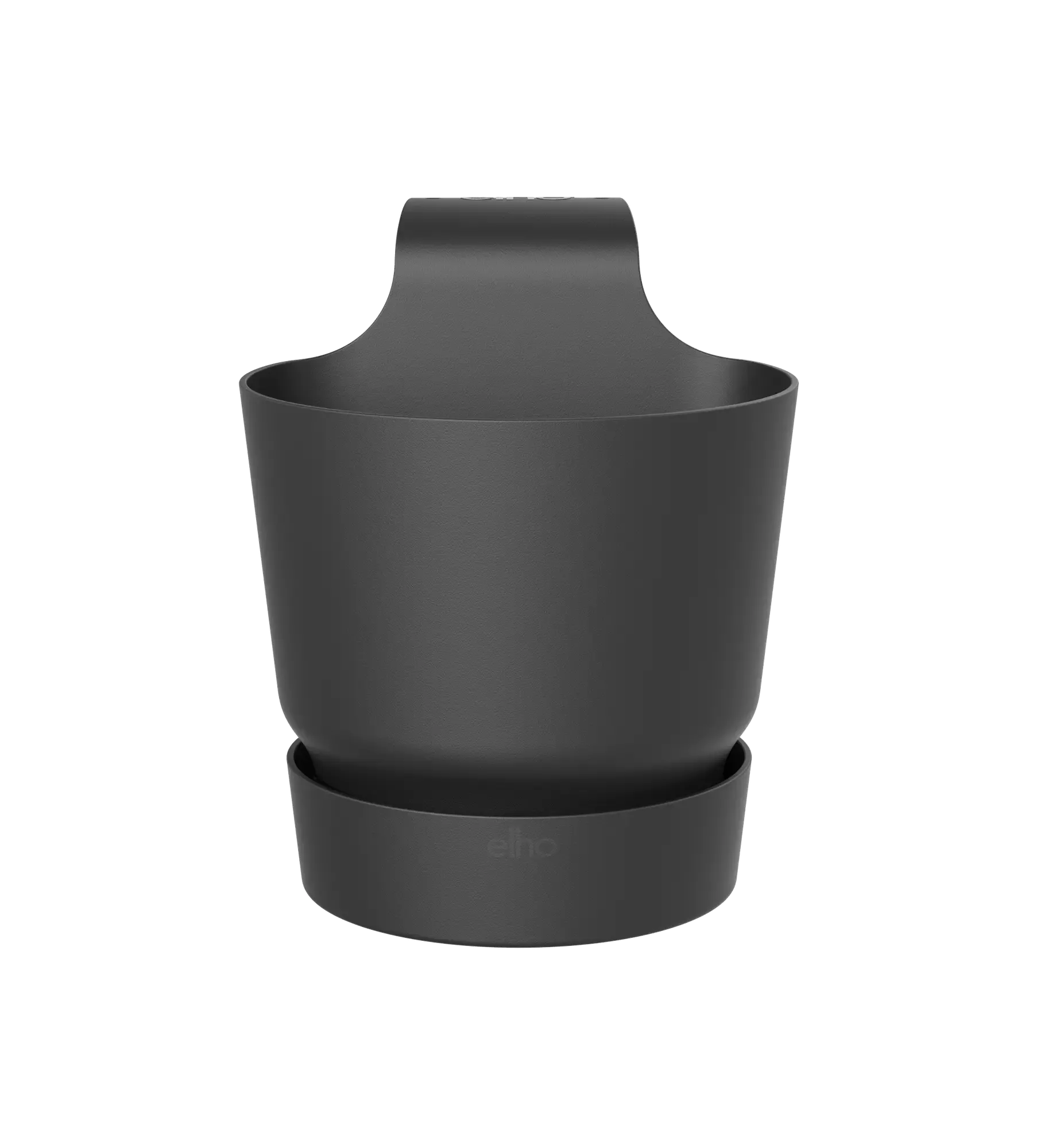 Elho greenville Geländertopf 25 cm