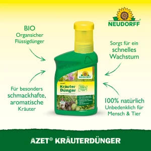 Neudorff BioTrissol KräuterDünger - Bild 7