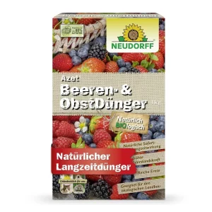 Neudorff Azet Beeren- &amp; ObstDünger