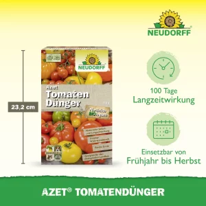Neudorff Azet Tomaten Dünger - Bild 3