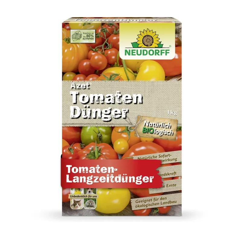Neudorff Azet Tomaten Dünger