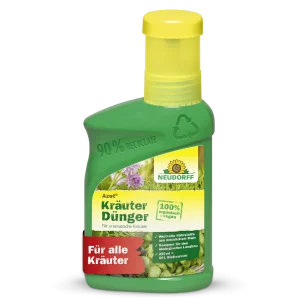 Neudorff BioTrissol KräuterDünger
