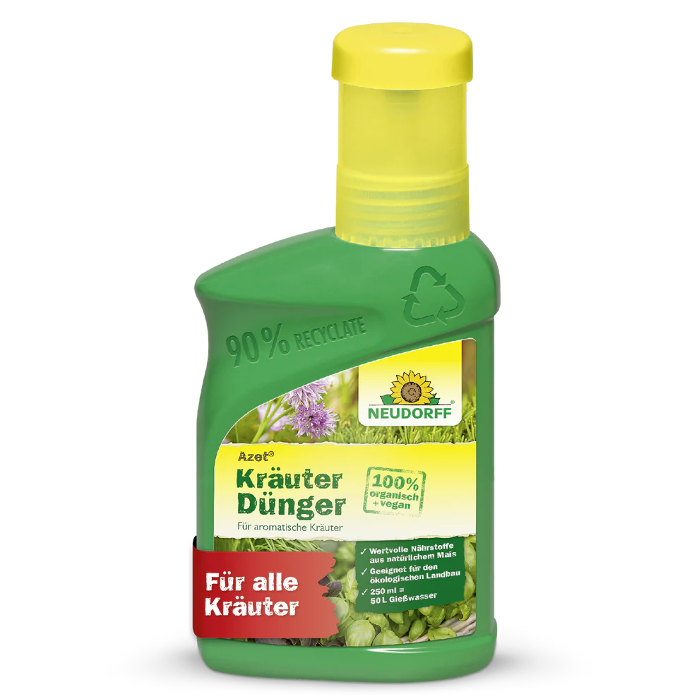 Neudorff BioTrissol KräuterDünger