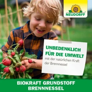 Neudorff BioKraft Grundstoff Brennnessel - Bild 6