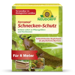 Neudorff Ferramol Schnecken-Schutz