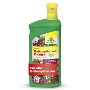 Neudorff Azet BalkonpflanzenDünger