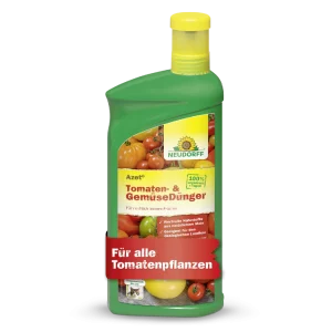 Neudorff Azet Tomaten- und GemüseDünger