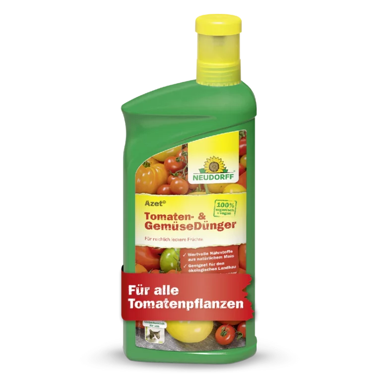 Neudorff Azet Tomaten- und GemüseDünger