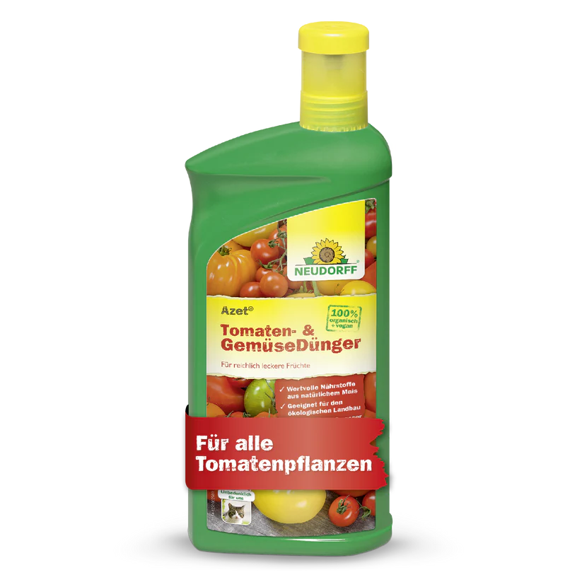 Neudorff Azet Tomaten- und GemüseDünger