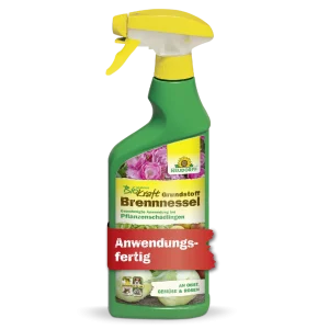 Neudorff BioKraft Grundstoff Brennnessel - Bild 1