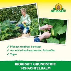 Neudorff BioKraft Grundstoff Schachtelhalm - Bild 5