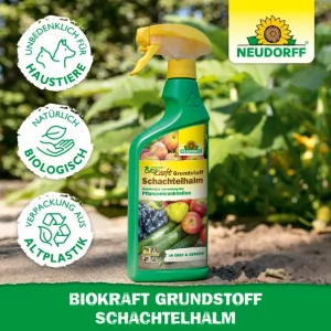 Neudorff BioKraft Grundstoff Schachtelhalm - Bild 6