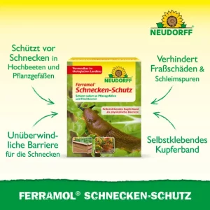Neudorff Ferramol Schnecken-Schutz - Bild 2