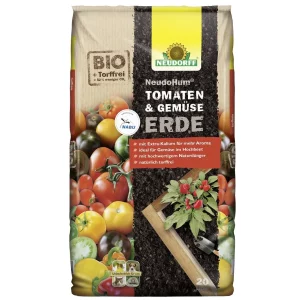 Neudorff NeudoHum Tomaten- & Gemüse-Erde