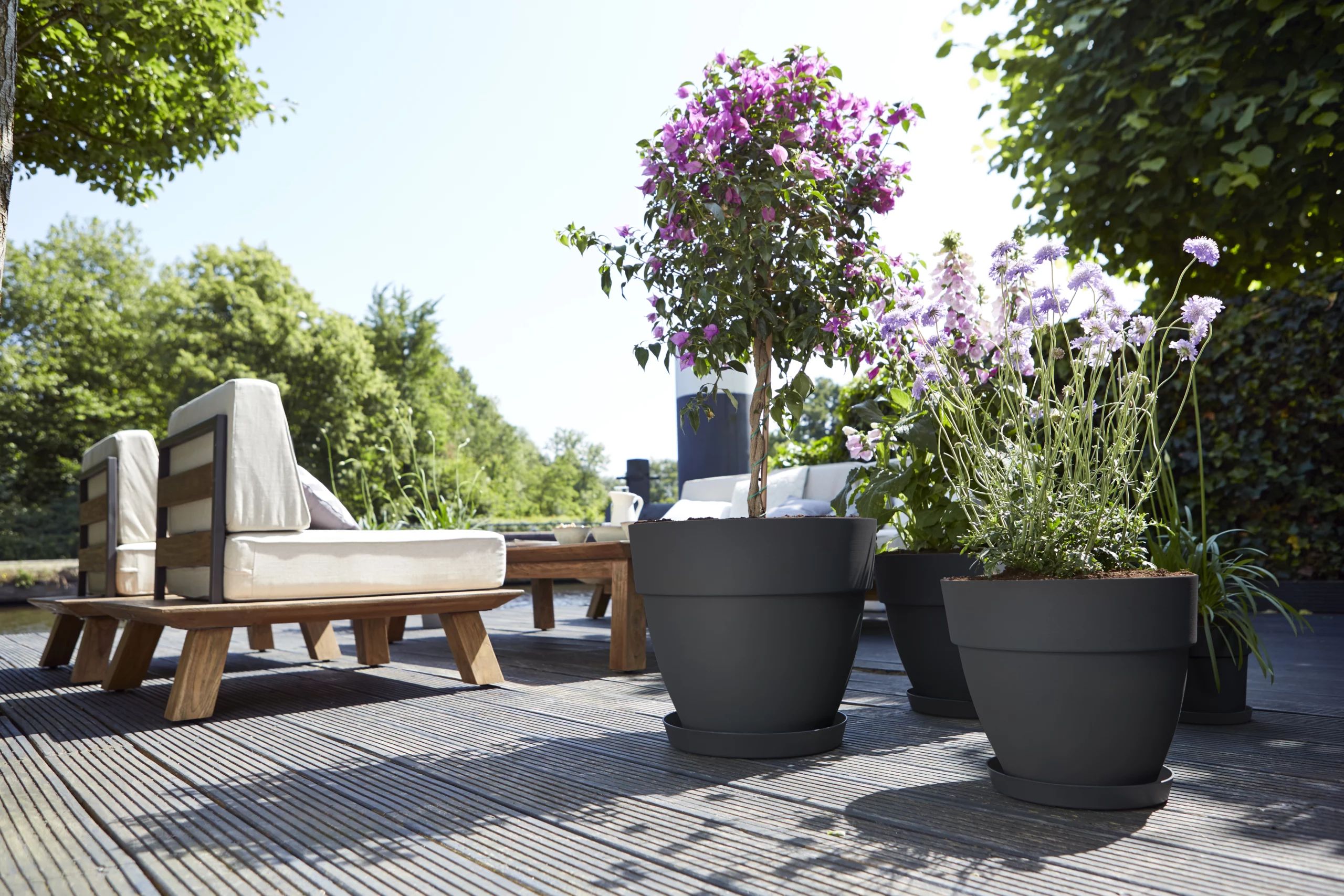 elho – Nachhaltiges Design für eine grüne Zukunft