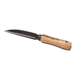 Gartenmesser mit Eschengriff