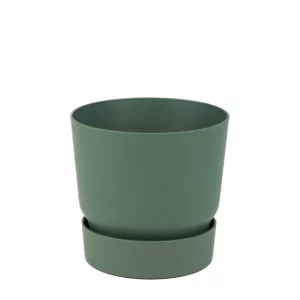 Elho greenville Pflanzgefäß rund 30 cm - Bild 2