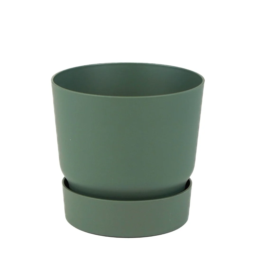 Elho greenville Pflanzgefäß rund 40 cm - Bild 2