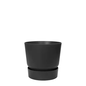 Elho greenville Pflanzgefäß rund 18 cm