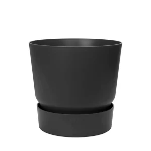 Elho greenville Pflanzgefäß rund 40 cm