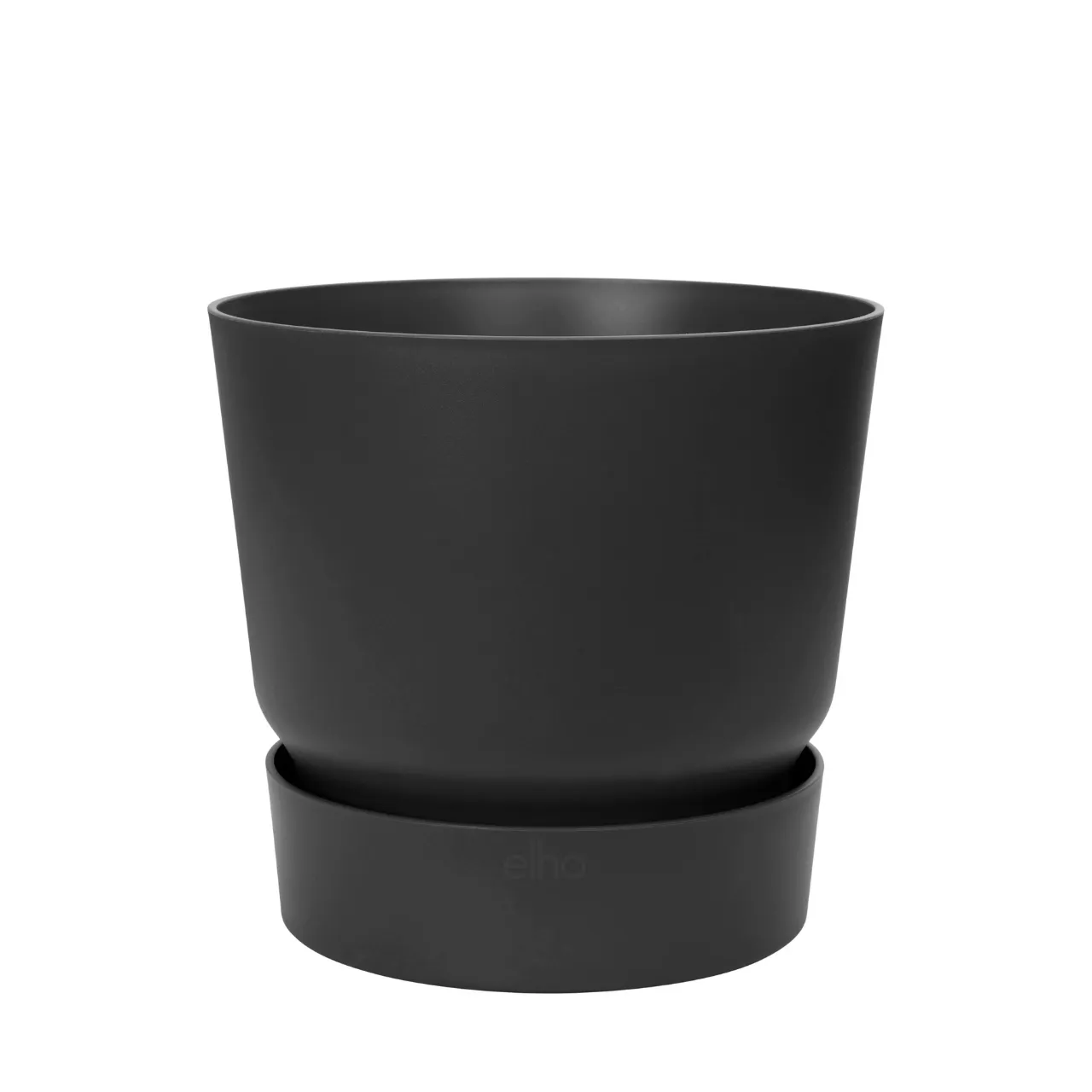Elho greenville Pflanzgefäß rund 40 cm