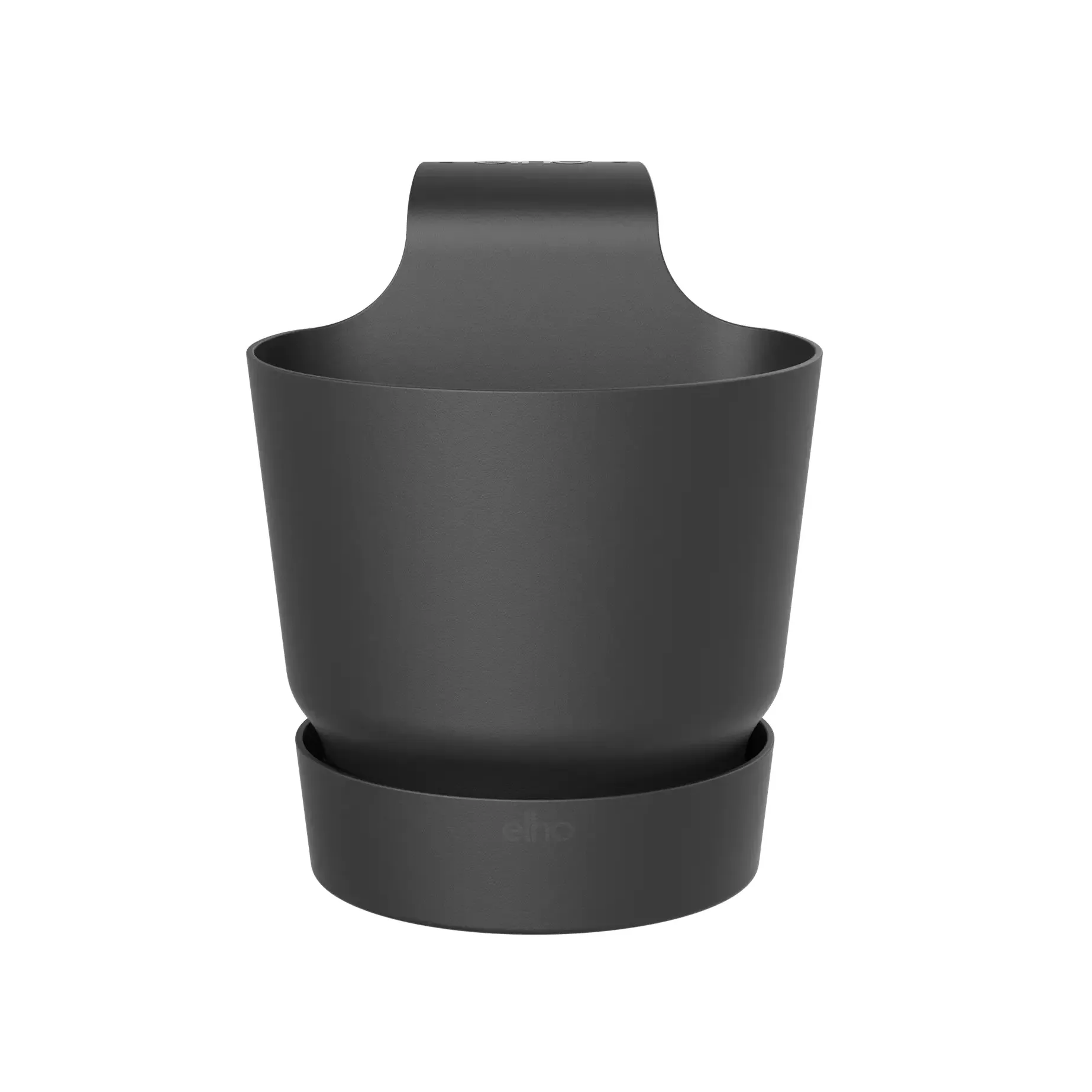 Elho greenville Geländertopf 25 cm - Bild 3