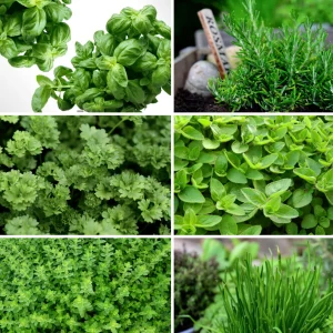 KräuterLiebe Paket - Bild 1