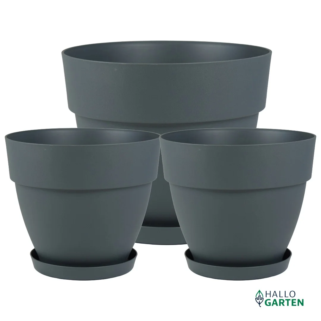 elho Vibia Campana Terrasse 3er Set (XXL)