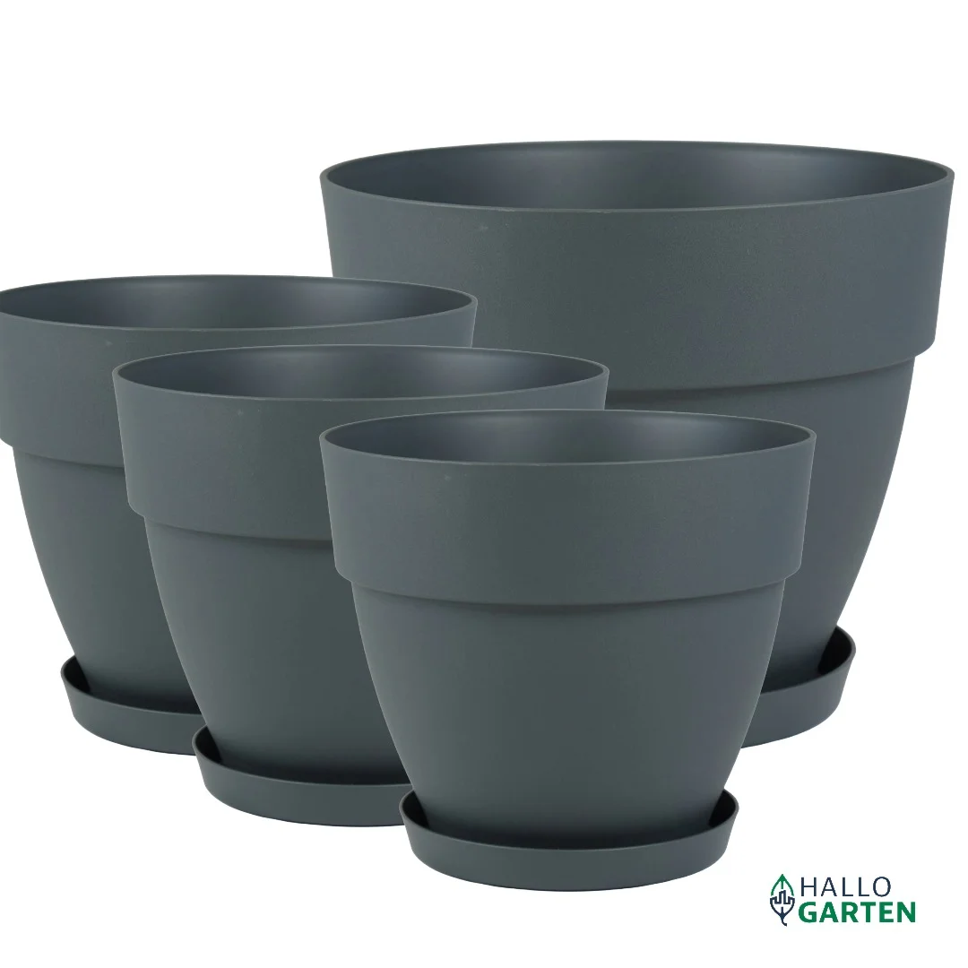 elho Vibia Campana Terrasse 4er Set