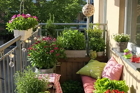 Neue Gartensaison Suchvorschau