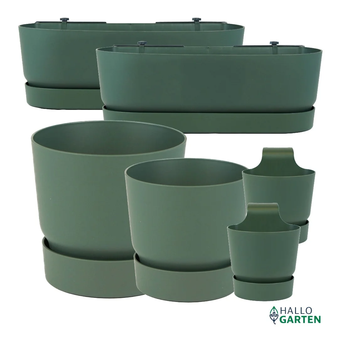 elho Greenville Balkon L