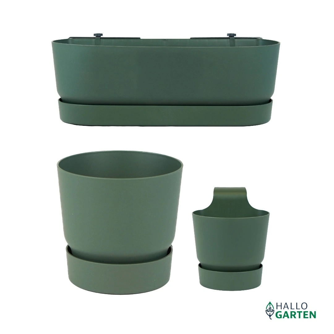 elho Greenville Balkon S